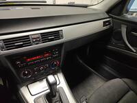 BMW 325 vaihtoauto