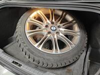 BMW 325 vaihtoauto