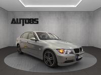 BMW 325 vaihtoauto