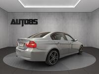 BMW 325 vaihtoauto