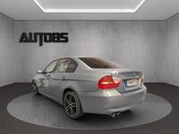 BMW 325 vaihtoauto