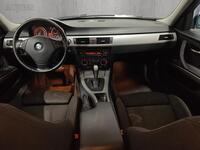 BMW 325 vaihtoauto