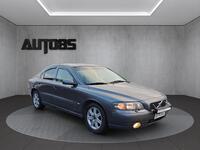 Volvo S60 vaihtoauto