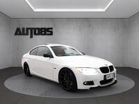 BMW 335 vaihtoauto