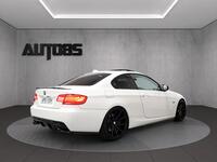 BMW 335 vaihtoauto