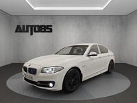 BMW 518 vaihtoauto