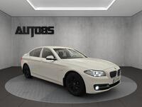 BMW 518 vaihtoauto