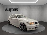 BMW 123 vaihtoauto