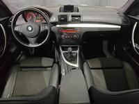 BMW 123 vaihtoauto