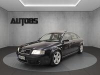 Audi RS6 vaihtoauto
