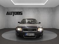Audi RS6 vaihtoauto