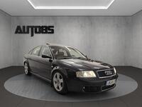 Audi RS6 vaihtoauto