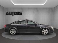 Audi RS6 vaihtoauto