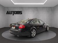 Audi RS6 vaihtoauto