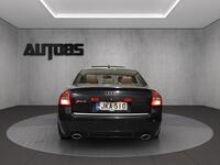 Audi RS6 vaihtoauto