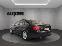 Audi RS6 vaihtoauto