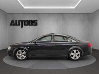 Audi RS6 vaihtoauto