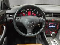 Audi RS6 vaihtoauto