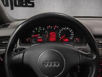 Audi RS6 vaihtoauto