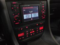 Audi RS6 vaihtoauto