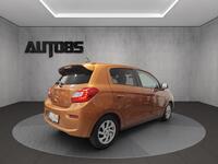 Mitsubishi Space Star vaihtoauto