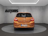 Mitsubishi Space Star vaihtoauto