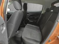 Mitsubishi Space Star vaihtoauto