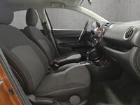 Mitsubishi Space Star vaihtoauto