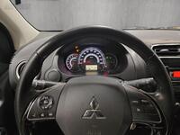 Mitsubishi Space Star vaihtoauto