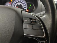 Mitsubishi Space Star vaihtoauto