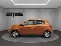 Mitsubishi Space Star vaihtoauto