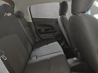 Mitsubishi Space Star vaihtoauto