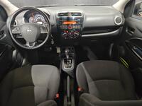 Mitsubishi Space Star vaihtoauto