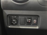 Mitsubishi Space Star vaihtoauto