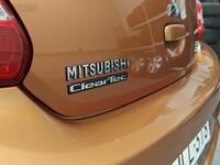 Mitsubishi Space Star vaihtoauto