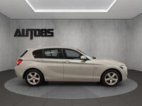 BMW 118 vaihtoauto
