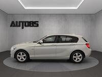 BMW 118 vaihtoauto