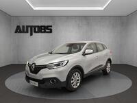 Renault Kadjar vaihtoauto