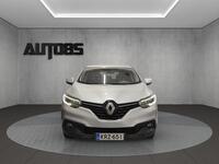 Renault Kadjar vaihtoauto