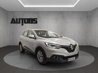 Renault Kadjar vaihtoauto