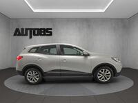 Renault Kadjar vaihtoauto