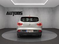 Renault Kadjar vaihtoauto