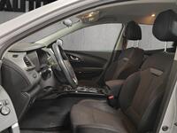 Renault Kadjar vaihtoauto