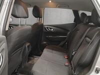 Renault Kadjar vaihtoauto