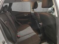 Renault Kadjar vaihtoauto