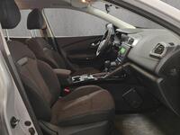 Renault Kadjar vaihtoauto