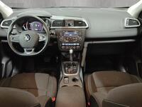 Renault Kadjar vaihtoauto