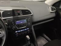 Renault Kadjar vaihtoauto