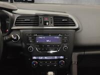 Renault Kadjar vaihtoauto