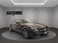 Mercedes-Benz CLS vaihtoauto